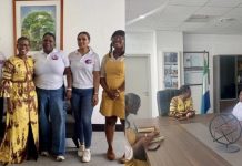 FCC Explores Partnership with Abundant Life Charity FCC Explores Partnership with Abundant Life Charity