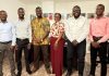 Six Sierra Leonean Health Workers Earn Scholarships for Hematology Six Sierra Leonean Health Workers Earn Scholarships for Hematology