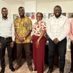 Six Sierra Leonean Health Workers Earn Scholarships for Hematology Six Sierra Leonean Health Workers Earn Scholarships for Hematology