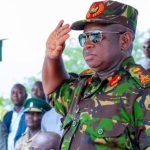 Military Must Protect Not Rule the People President Bio Military Must Protect Not Rule the People President Bio