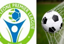 Leone Rock Premier League Announces Monthly Awards Process Leone Rock Premier League Announces Monthly Awards Process