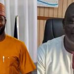 Twelve Parties Endorse Edmond Alpha as ECSL Chairman Twelve Parties Endorse Edmond Alpha as ECSL Chairman