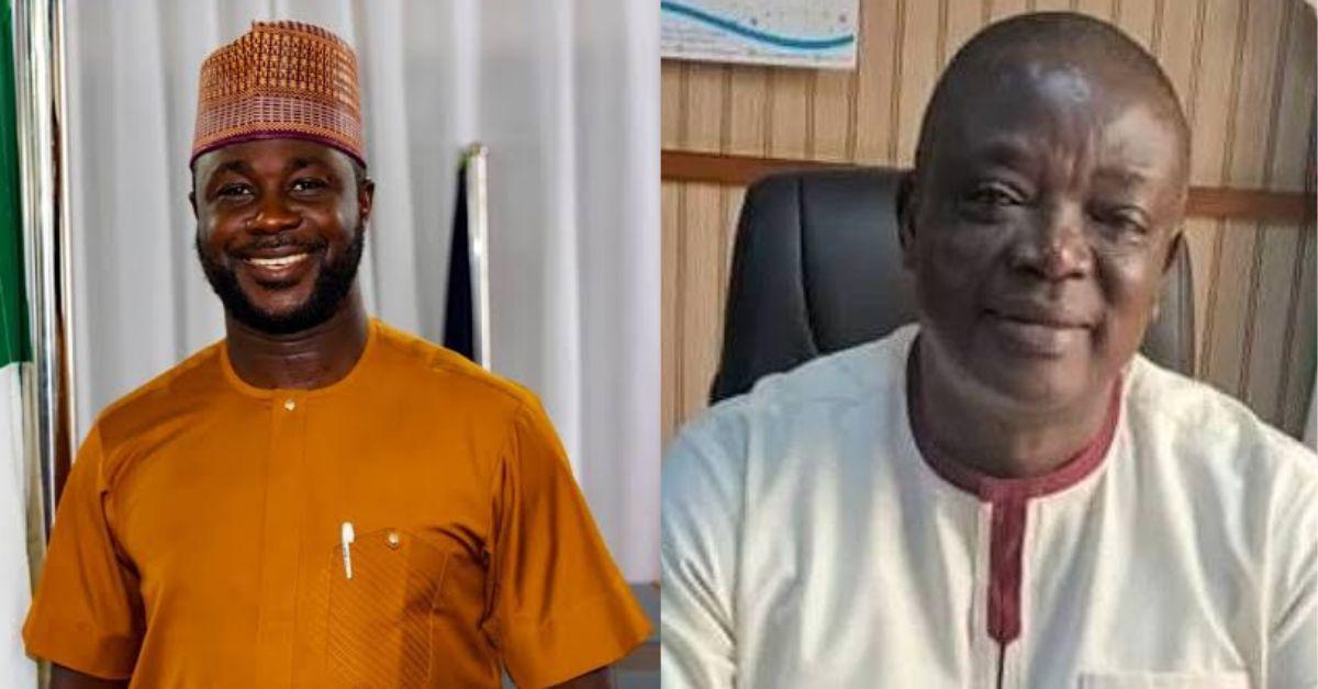 Twelve Parties Endorse Edmond Alpha as ECSL Chairman Twelve Parties Endorse Edmond Alpha as ECSL Chairman