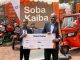Orange Money Rewards Final Sober Kaiba Winners Launches Ramadan Promo Orange Money Rewards Final Sober Kaiba Winners Launches Ramadan Promo