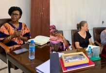 Technical And Higher Education Ministry Reviews Partnership Technical And Higher Education Ministry Reviews Partnership