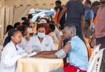 When high blood sugar attacks the blood vessels When high blood sugar attacks the blood vessels