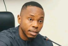 “Criticism Sharpens Leadership” – David Sengeh “Criticism Sharpens Leadership” – David Sengeh