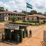 Juba Military Barracks Sold: Seller and Buyers Identified Juba Military Barracks Sold: Seller and Buyers Identified