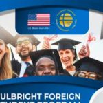 U.S. Embassy Opens Fulbright Master’s Scholarship Applications U.S. Embassy Opens Fulbright Master’s Scholarship Applications