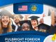U.S. Embassy Opens Fulbright Master’s Scholarship Applications U.S. Embassy Opens Fulbright Master’s Scholarship Applications
