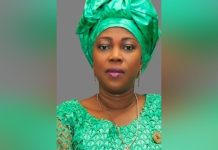 Fatima Bio Criticizes SLPP Internal Election Process Fatima Bio Criticizes SLPP Internal Election Process