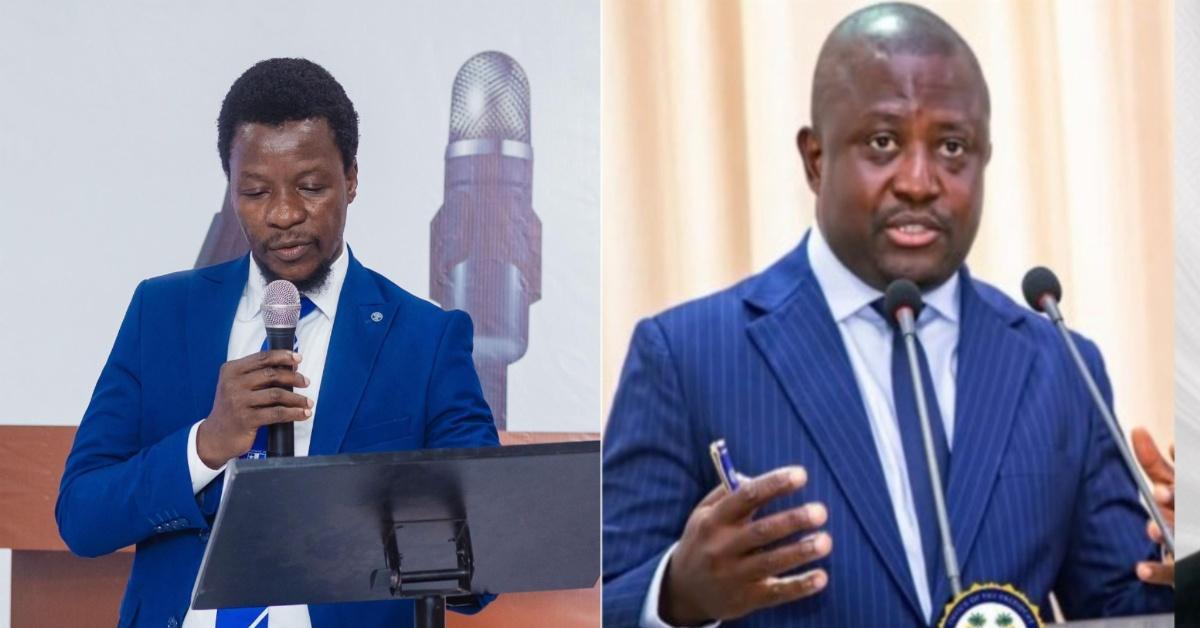 SLAJ Petitions for Standalone Freedom of Speech Chapter SLAJ Petitions for Standalone Freedom of Speech Chapter