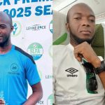 East End Lions Coach Travels to Rwanda for FIFA Diploma East End Lions Coach Travels to Rwanda for FIFA Diploma