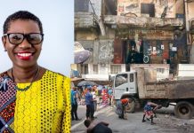 Freetown City Council Completes Fire Debris Cleanup Freetown City Council Completes Fire Debris Cleanup