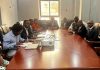 IMF Engages With Statistics Sierra Leone on Economic Data IMF Engages With Statistics Sierra Leone on Economic Data