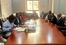 IMF Engages With Statistics Sierra Leone on Economic Data IMF Engages With Statistics Sierra Leone on Economic Data