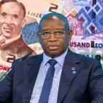 Sierra Leone Joins 12 West African Nations for ECO Currency Sierra Leone Joins 12 West African Nations for ECO Currency