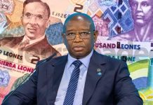 Sierra Leone Joins 12 West African Nations for ECO Currency Sierra Leone Joins 12 West African Nations for ECO Currency