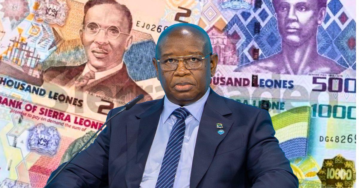 Sierra Leone Joins 12 West African Nations for ECO Currency Sierra Leone Joins 12 West African Nations for ECO Currency