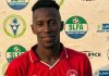 Kwame Quee Scores Twice in East End Lions Victory Kwame Quee Scores Twice in East End Lions Victory