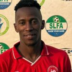 Kwame Quee Scores Twice in East End Lions Victory Kwame Quee Scores Twice in East End Lions Victory