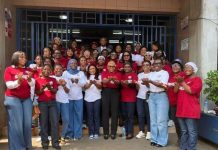 NRA Engages Female Traders for International Women’s Day NRA Engages Female Traders for International Women’s Day