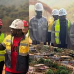 Youth Ministry Partners with Leone Rock Mining for Jobs Youth Ministry Partners with Leone Rock Mining for Jobs