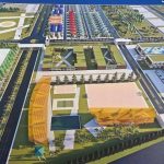 RSLAF Unveils Modern Military Housing in Masiaka RSLAF Unveils Modern Military Housing in Masiaka