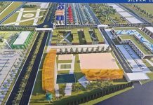 RSLAF Unveils Modern Military Housing in Masiaka RSLAF Unveils Modern Military Housing in Masiaka