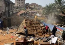 NDMA Reports 30 Fire Incidents and Rising Risks NDMA Reports 30 Fire Incidents and Rising Risks