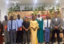 Freetown City Council and QCELL Explore Digital Partnership Freetown City Council and QCELL Explore Digital Partnership