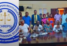 College for Human Rights Education Hosts First Orientation College for Human Rights Education Hosts First Orientation