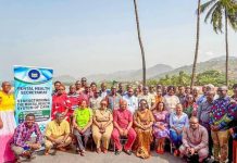 Sierra Leone Launches Landmark Mental Health Survey Sierra Leone Launches Landmark Mental Health Survey