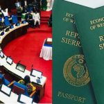 Parliament PAC Questions Passport Contract Renewal Parliament PAC Questions Passport Contract Renewal