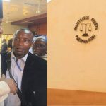 Cyber Crime Officer Testifies in APC Case Over Incitement Cyber Crime Officer Testifies in APC Case Over Incitement