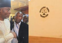 Cyber Crime Officer Testifies in APC Case Over Incitement Cyber Crime Officer Testifies in APC Case Over Incitement