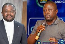 Attorney General Sesay Calls for Unity in Constitutional Review Attorney General Sesay Calls for Unity in Constitutional Review