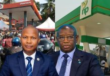 Sierra Leone Union Urges Suspension of Fuel Marking System Sierra Leone Union Urges Suspension of Fuel Marking System