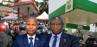 Sierra Leone Union Urges Suspension of Fuel Marking System Sierra Leone Union Urges Suspension of Fuel Marking System