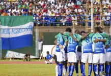 SLFA Urged to Integrate Former Leone Stars Players SLFA Urged to Integrate Former Leone Stars Players