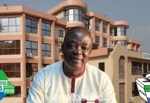 ECSL Chairman Promises 72-Hour Election Results ECSL Chairman Promises 72-Hour Election Results