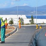 SLRA Completes 442.86km Roads and 56 Bridges Nationwide SLRA Completes 442.86km Roads and 56 Bridges Nationwide