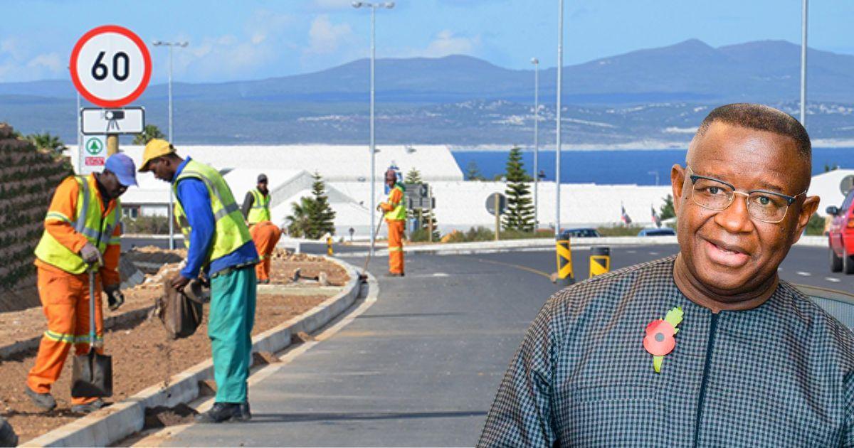 SLRA Completes 442.86km Roads and 56 Bridges Nationwide SLRA Completes 442.86km Roads and 56 Bridges Nationwide