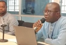 Environment Ministry Engages Stakeholders on Climate Data Environment Ministry Engages Stakeholders on Climate Data