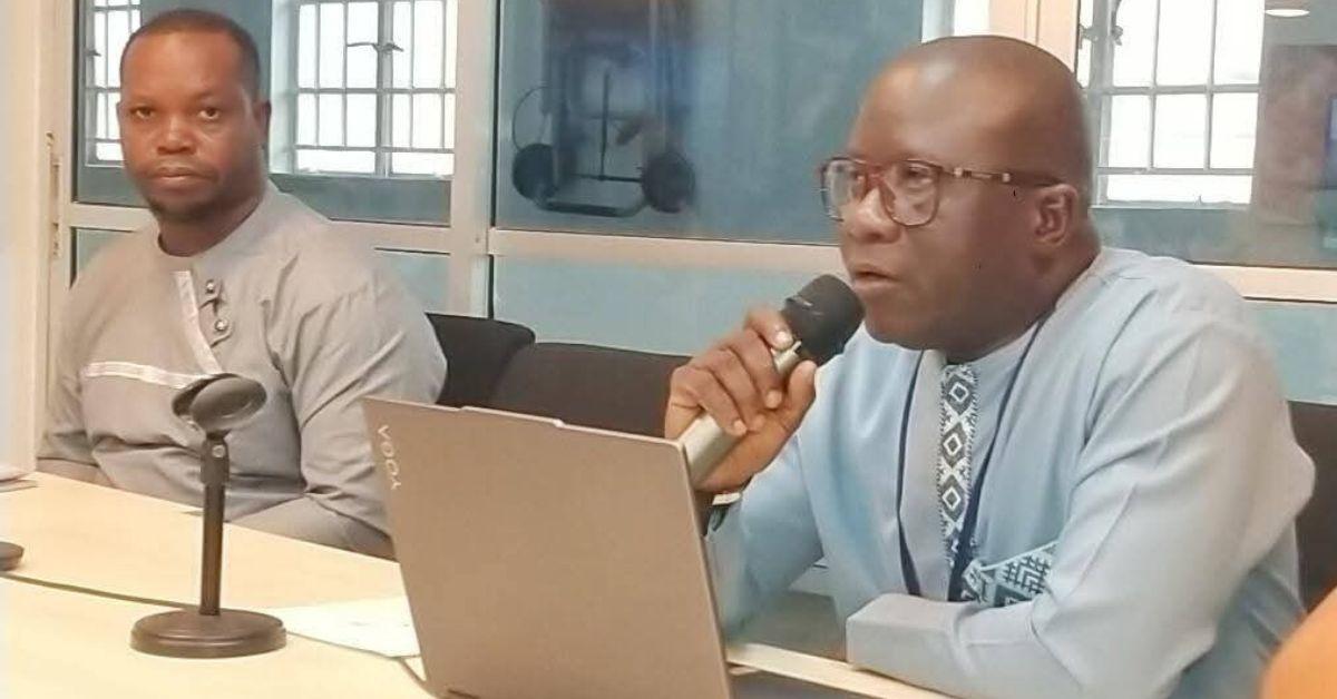 Environment Ministry Engages Stakeholders on Climate Data Environment Ministry Engages Stakeholders on Climate Data