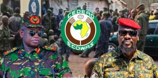 ECOWAS Parliament Investigates Guinean Military Incursion ECOWAS Parliament Investigates Guinean Military Incursion