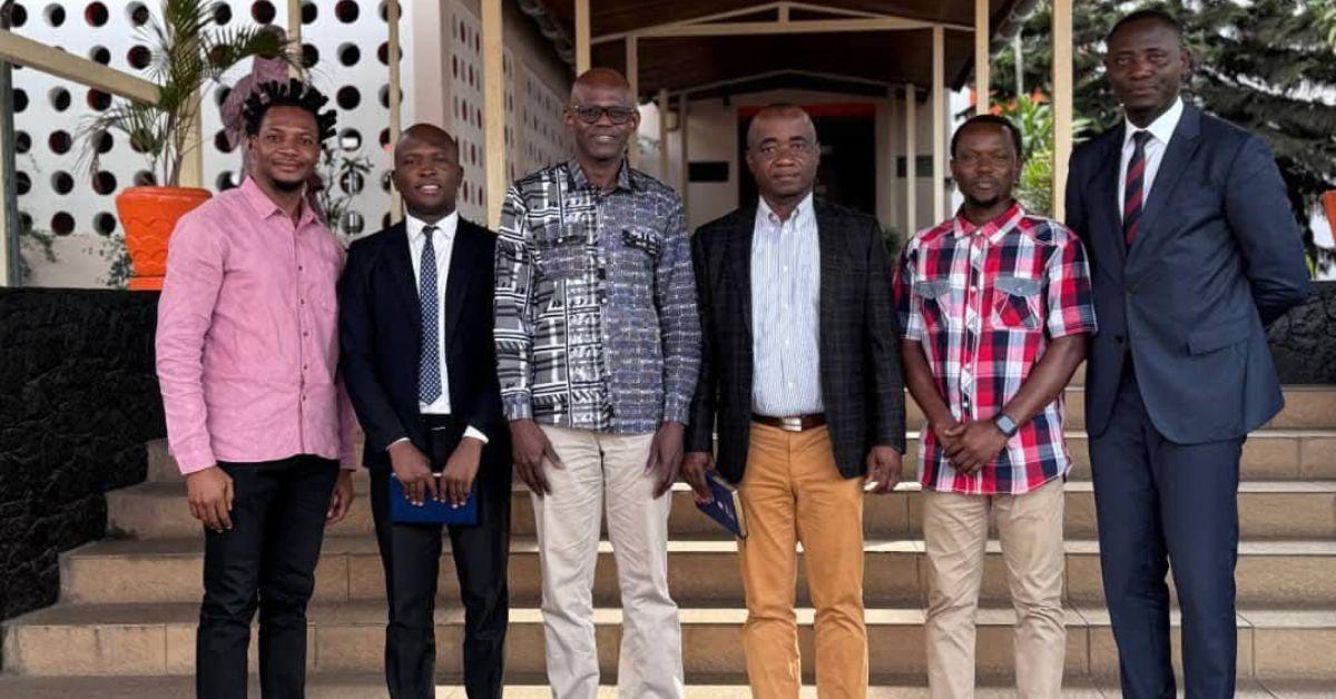 SLFA Finalizes Talks with Orange for 2026 FA Cup Deal SLFA Finalizes Talks with Orange for 2026 FA Cup Deal