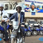 NASSIT Unveils New Vehicles and Motorbikes for Efficiency NASSIT Unveils New Vehicles and Motorbikes for Efficiency