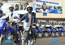 NASSIT Unveils New Vehicles and Motorbikes for Efficiency NASSIT Unveils New Vehicles and Motorbikes for Efficiency