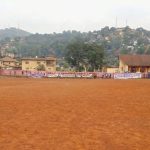 Government Addresses Construction on Approved School Land Government Addresses Construction on Approved School Land